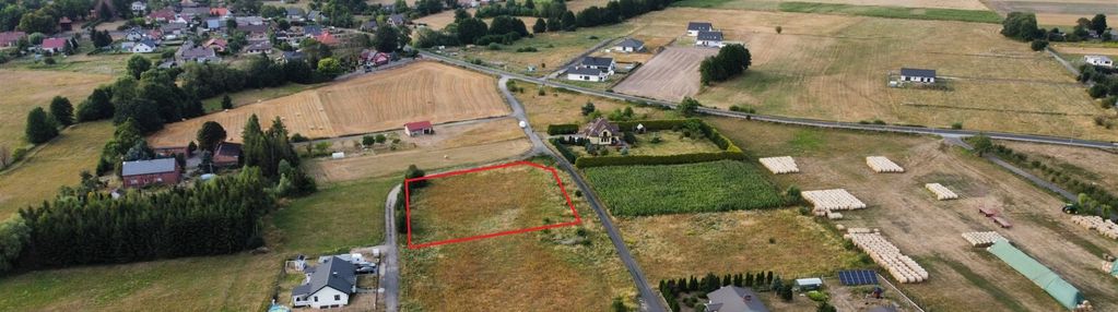 Grunty komercyjne - ługi ujskie!