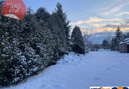 Atrakcyjna nieruchomość o pow. 41 902 m².