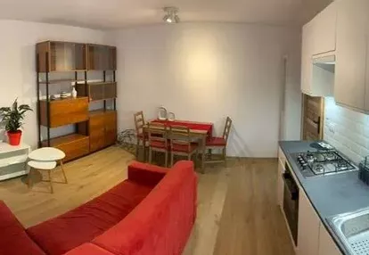 Lazurowa 3 pokoje (51 m2)