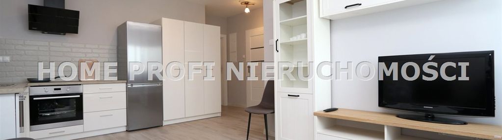 Dwupokojowe mieszkanie – ul. zaciszna/rzeszów