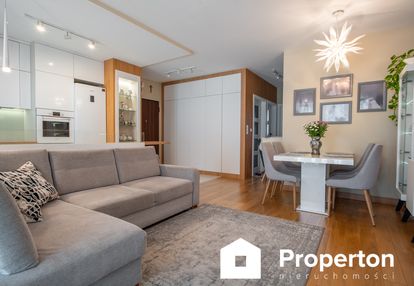 3 pokoje | 62m2 | duży balkon | gotowe do wejścia