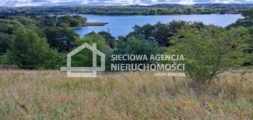 Atrakcyjna działka 24.100 m2 -rolna w chmielnie