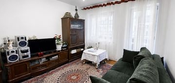 2-pokojowe mieszkanie w ząbkach