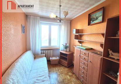 Funkcjonalne mieszkanie do zamieszkania