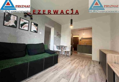 Rezerwacja - mieszkanie - mickiewicza 52 - barczewo