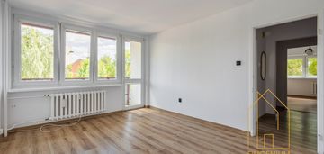 Wola 3 pokoje idealne na inwestycje odświeżone