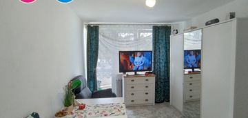 3 pokoje, widok na zieleń, nowe instalacje
