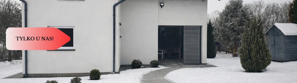 Tylko u nas! działka rod, domek na skraju miasta!