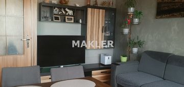 M-4 - bartodzieje- 48,80m2