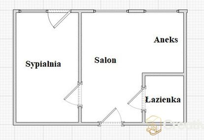 Ursynów | tuż przy metrze | do remontu