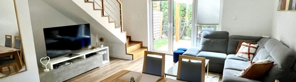 Wysoki standard/2 m. parking. w cenie/7min na mktw