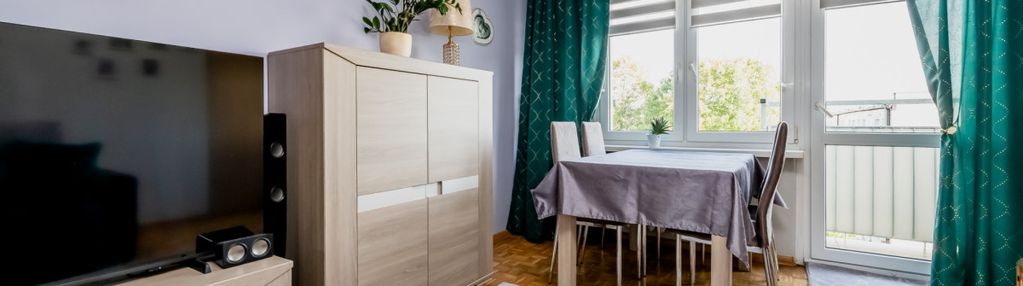 *na szczycie piasta – 4 pokoje dla ciebie*