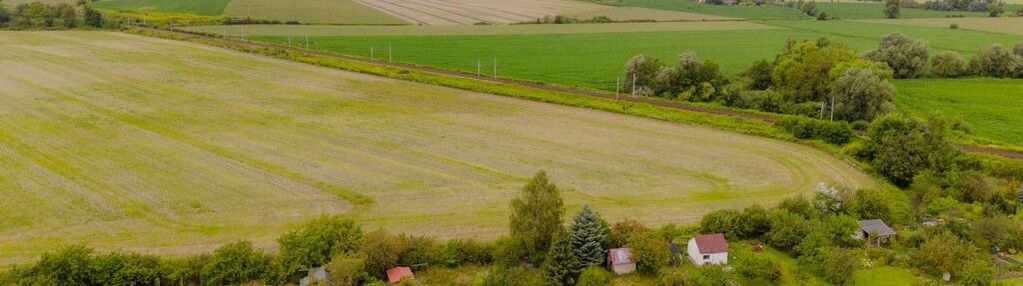 10297 m2 | obszar przemysłowy, muchobór wielki