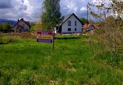 Karkonosze- idealne miejsce na własny dom