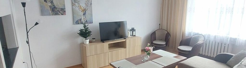 Sosnowiec kilińskiego, 2 pokoje z parkingiem