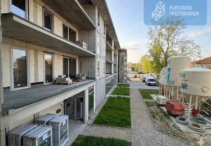 Twoje wymarzone m2 w okolicy stawów stefańskiego