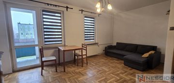 2 pokoje, 47 m², siedlce starowiejska 50