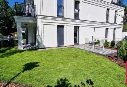 Wakacyjne mieszkanie niedaleko plaży