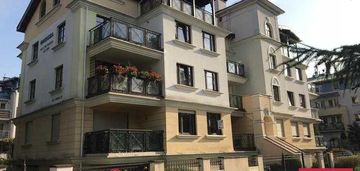 3 sypialnie - sopot dolny