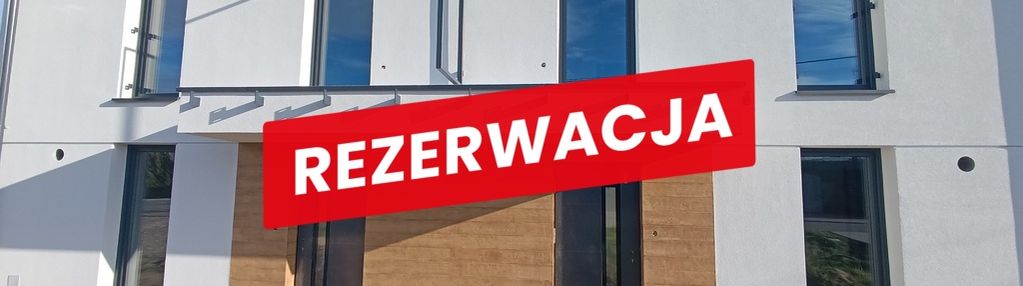 4 sypialnie duży ogród 350 m2