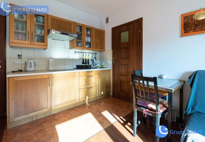 Kawalerka, parking, ul. radzikowskiego