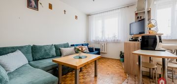Przestronne 3 pokoje,leśna dolina