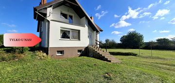 Tu zaczyna się waszą historia dom w sercu natury