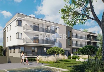 Fordon!! nowa pięknie wykończona inwestycja!!