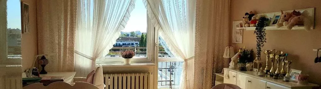 3-pokojowe 62 m2 + balkon, doskonała lokalizacja