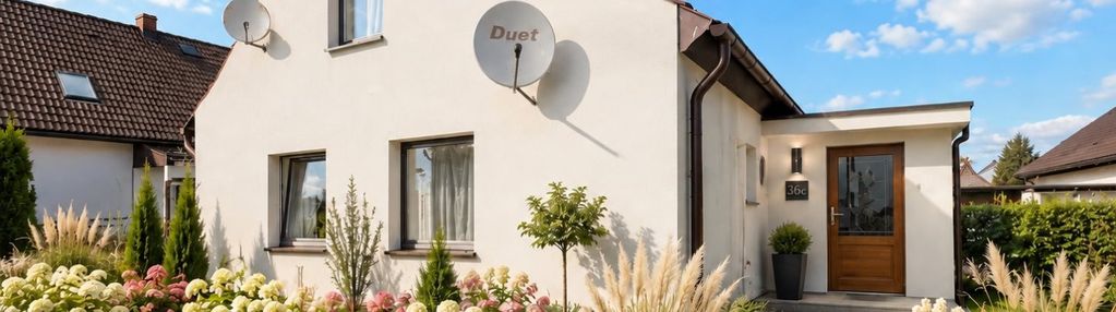 Oferta aktualna! dom w walcach