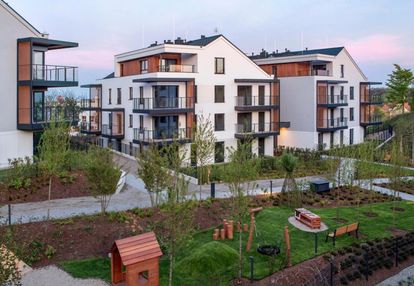 Inwestycja z antresolą, gdańsk siedlce