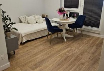 2-pokojowe mieszkanie na pradze-południe