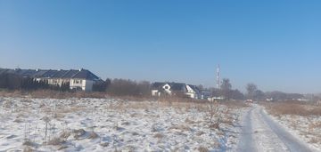 Dwie działki na bielawach