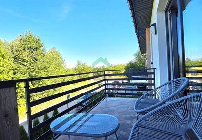 Apartament w zielonym otoczeniu