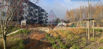 Twoje pierwsze mieszkanie na południu gdańska