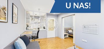 Bartodzieje, 2 pok, garderoba, 1p, winda, parking