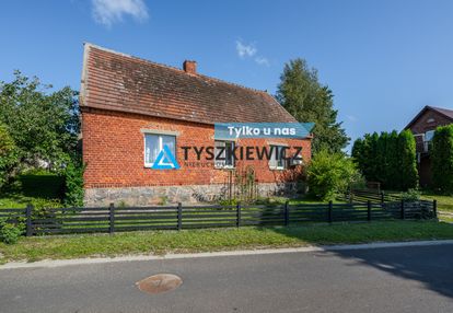 Dom w sercu borów tucholskich | 85 m² | gm. cekcyn