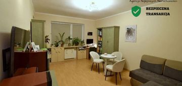 Spółdzielcze własnościowe na kameralnym osiedlu