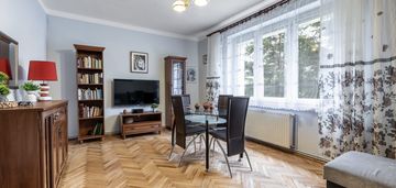 Mieszkanie na parterze w centrum bolesławca