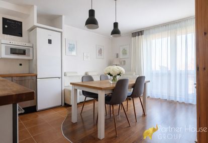 Idealne 4 pokoje dla rodziny na spokojnym osiedlu