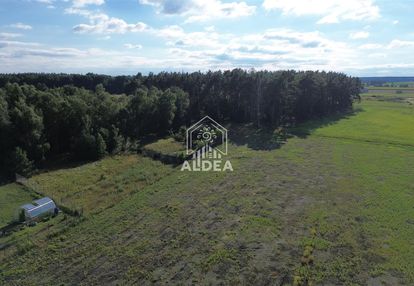 Atrakcyjne działki budowlane 1000 m² i 1200 m²