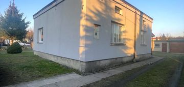 Przestronny dom parterowy, pabianice - klimkowizna