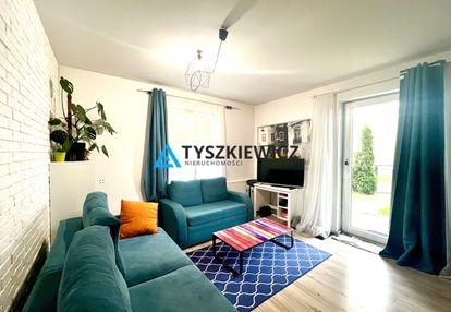 2 kawalerki inwestycyjne przymorze lęborska