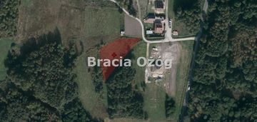 Przedbórz, działka na sprzedaż