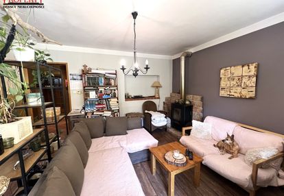 Atrakcyjny dom szeregowy - polesie - oś. smulsko !