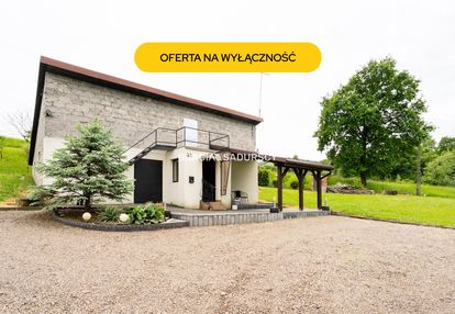 Gospodarstwo około 2 ha w łazanach gm.biskupice