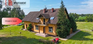 Siedlisko - 15 km od bydgoszczy