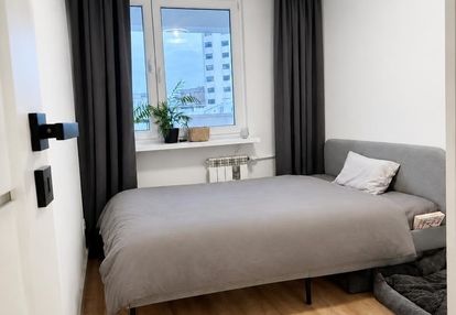 2-pokojowe mieszkanie na pradze-północ