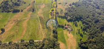 3 działki  budowlane – twoje marzenie czeka!