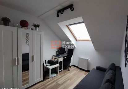 Do zamieszkania 3 pokoje